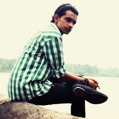 Akshay Raghu