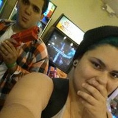 Nashy Sashy Cobain Leto