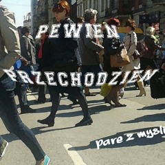 Pewien Przechodzien