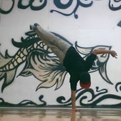 Andrew Richard Perez