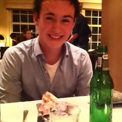 Kevin Marinus