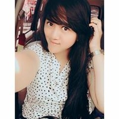 Rindy Meilinza