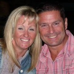 Tracey Garrod Millward