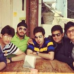 Divyanshu Bajpai 1