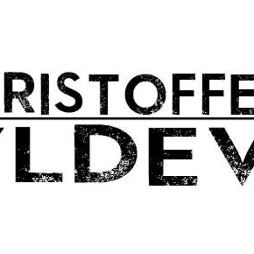Christoffer Syldevik’s avatar