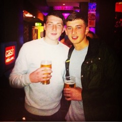Lewis Wright 24
