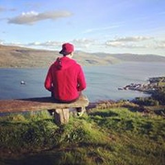 Jose Díaz Martínez