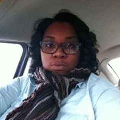 Courtney Cherie Moore