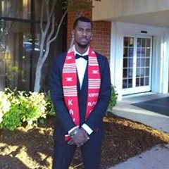 Stephen Ufb Hamilton