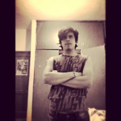 Diego Pozo Rodriguez