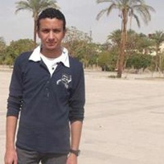 Mohamed El Bauomi