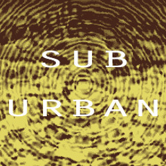 Sub Urban Rec.