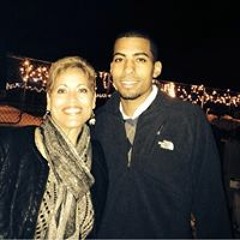 Christopher Luis Marquez