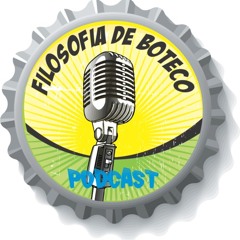 Filosofia de Boteco