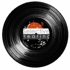 Selective Hearing 1