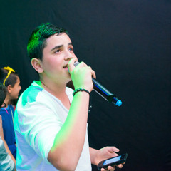 ofek zabarov