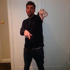 Niki 'Peacock' White