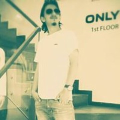 Harinder Singh Chauhan