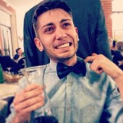 Alessandro Ciotoli 1