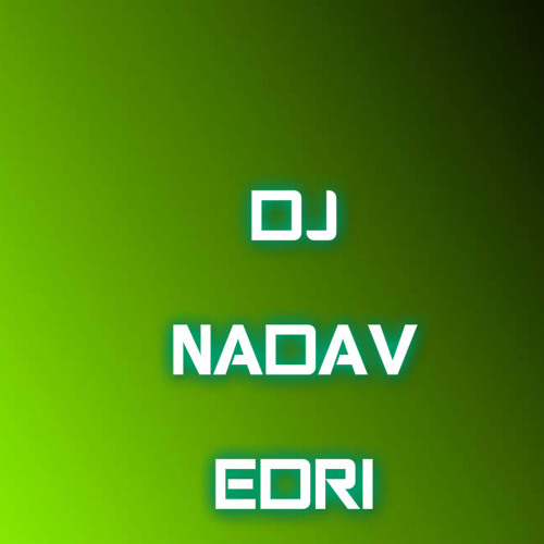 DJ NadavEdri’s avatar