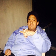 Dylan Biggblack Chambers