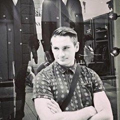 Jack Thorburn 2