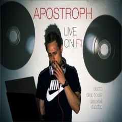Apostroph Elek.-Rec.