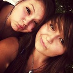 Lexi Espinoza-Garcia