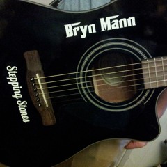 Bryn Mann Acoustic