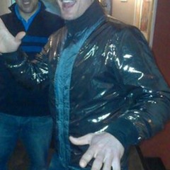 Antonis Avgerinopoulos