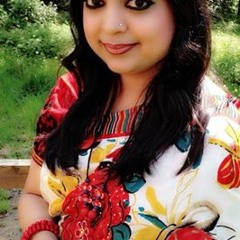 Rumi Choudhury Rumki