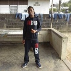 Byorn Taylor Ganyakidd