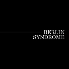 Berlin Syndrome