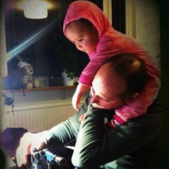 Micke Sash-up Anderson