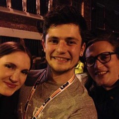 Charlie Mannix Beale