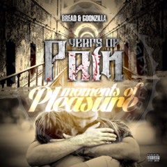 LOGIC GOON/GOONZILLA