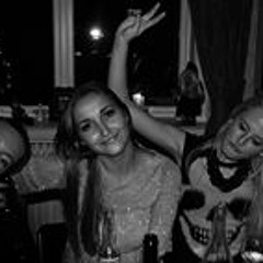 Sara Louise Synnevåg Nybø