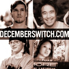 December Switch - Jason L