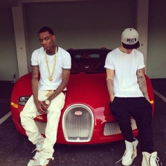 Lil Twist ft. Miley Cyrus & Justin Bieber - Twerk