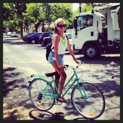 Breeana Rose Schneider