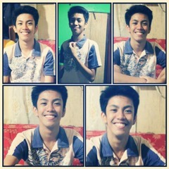 John Rowie Magpantay