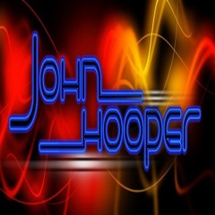 JOHN HOOPER  Liverpool