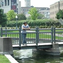 Kevin Alejandro Hernandez