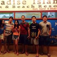 Mar Francis Paracuelles