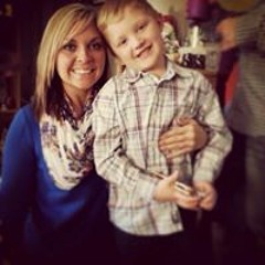 Brittany Faulkenberg