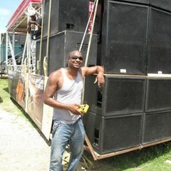 Stonewall Sound