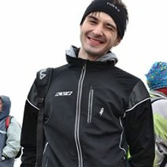 Mikhail Mandronov