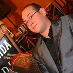 Ahmed Gad 19