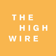 THE HIGH WIRE