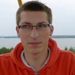 Giedrius Giedraitis 2